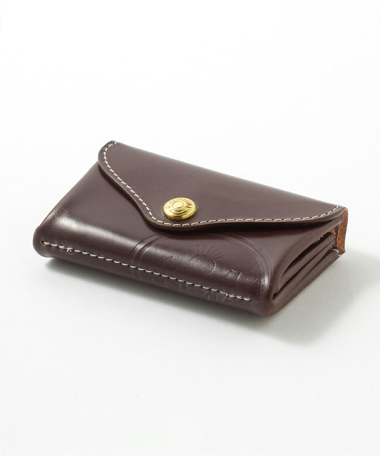 スモールパース 全5色 | BRITISH MADE