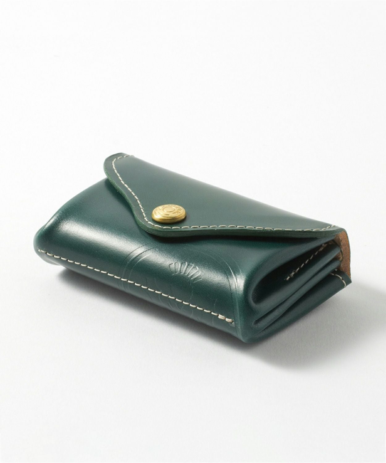 スモールパース 全5色 | BRITISH MADE
