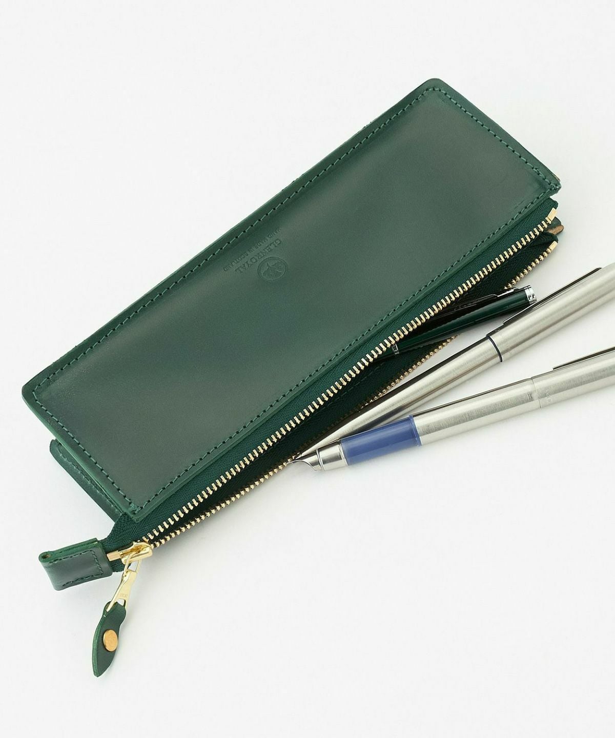 ペンケース 全5色 | BRITISH MADE