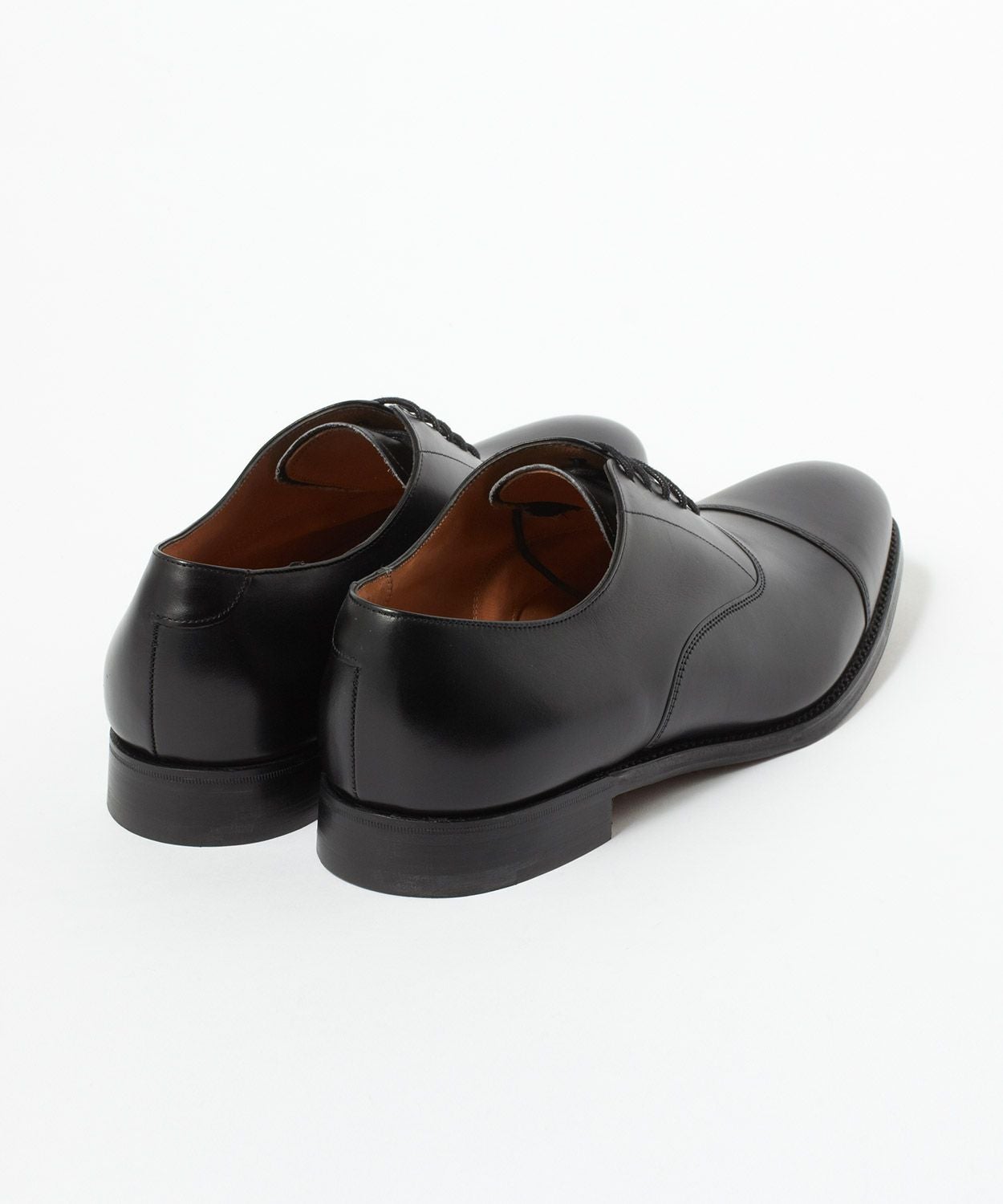 LIME/ライム(レザーソール/カーフ)(MEN) 全1色 | BRITISH MADE