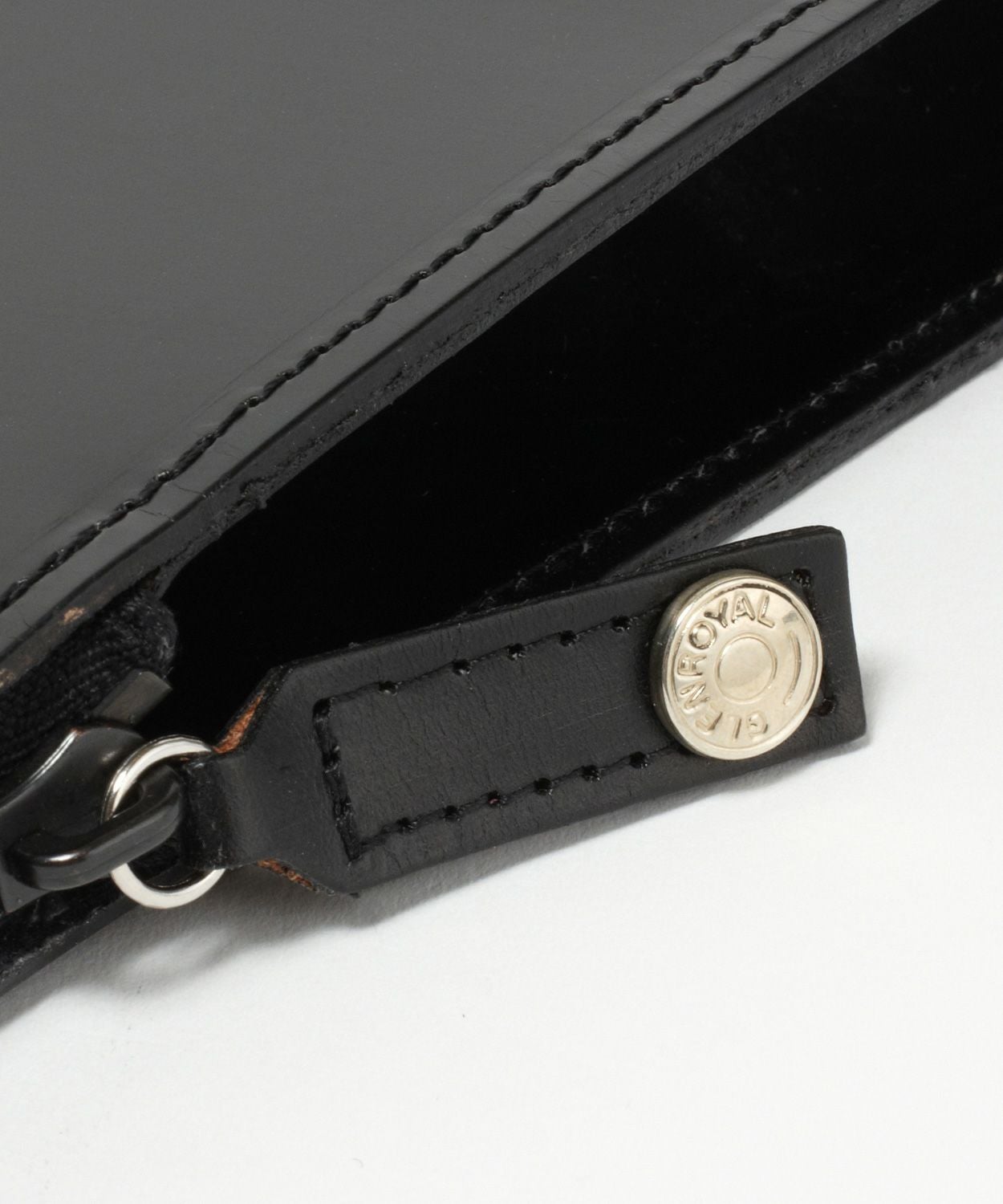クラッチバッグ 全1色 | BRITISH MADE