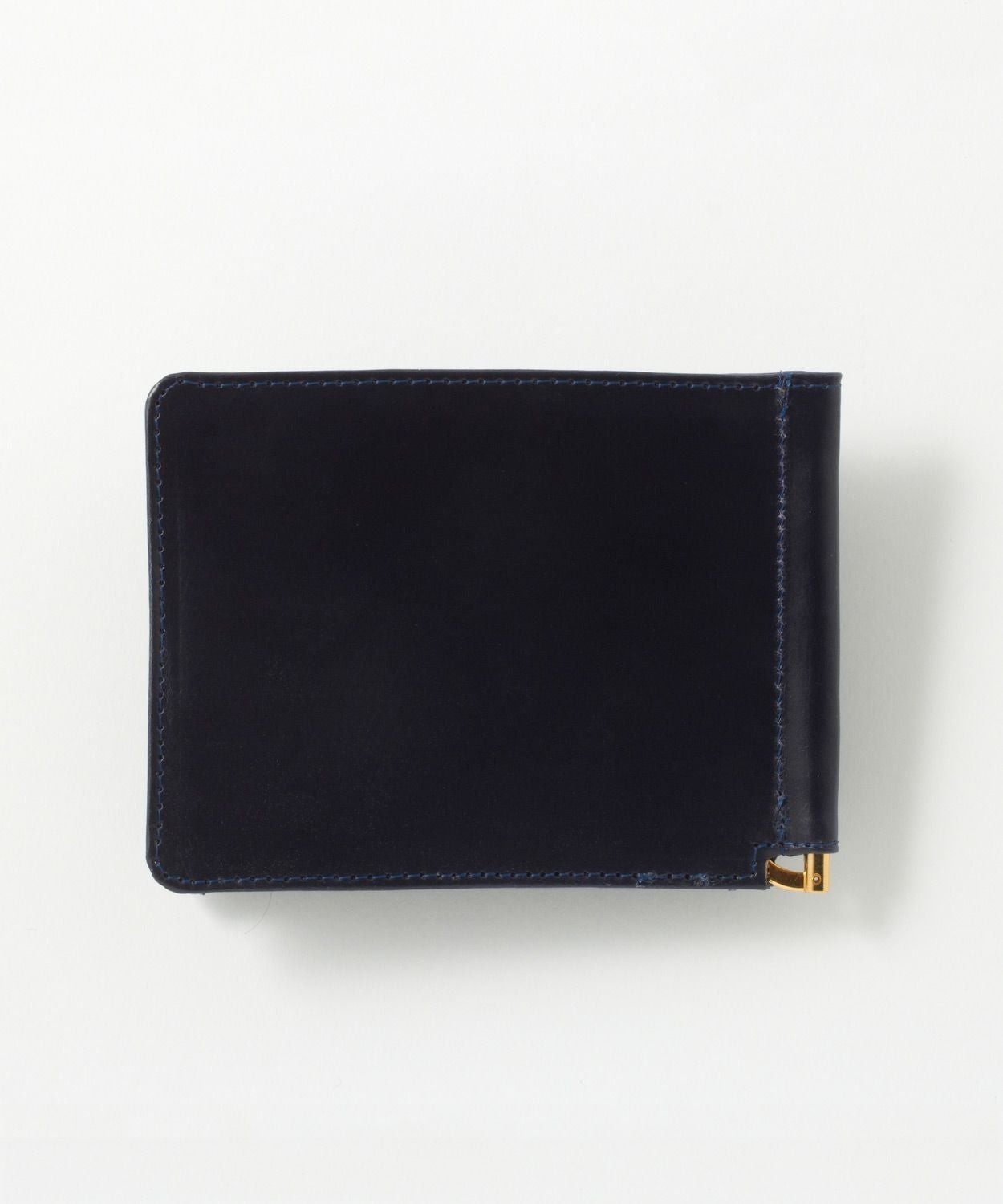 マネークリップ(小銭入れ付) 全7色 | BRITISH MADE