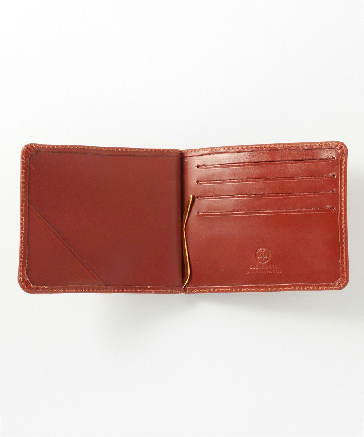 マネークリップ 全5色 | BRITISH MADE