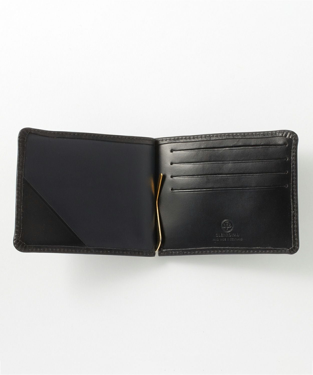 マネークリップ 全5色 | BRITISH MADE