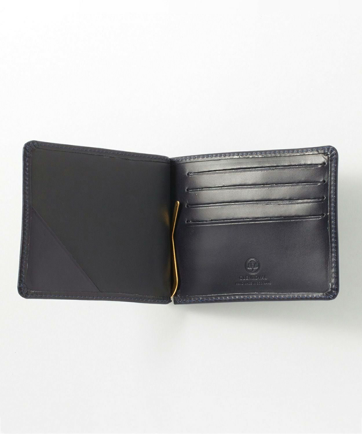 マネークリップ 全5色 | BRITISH MADE