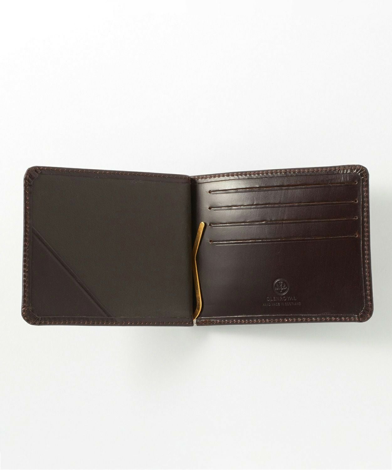 マネークリップ 全5色 | BRITISH MADE