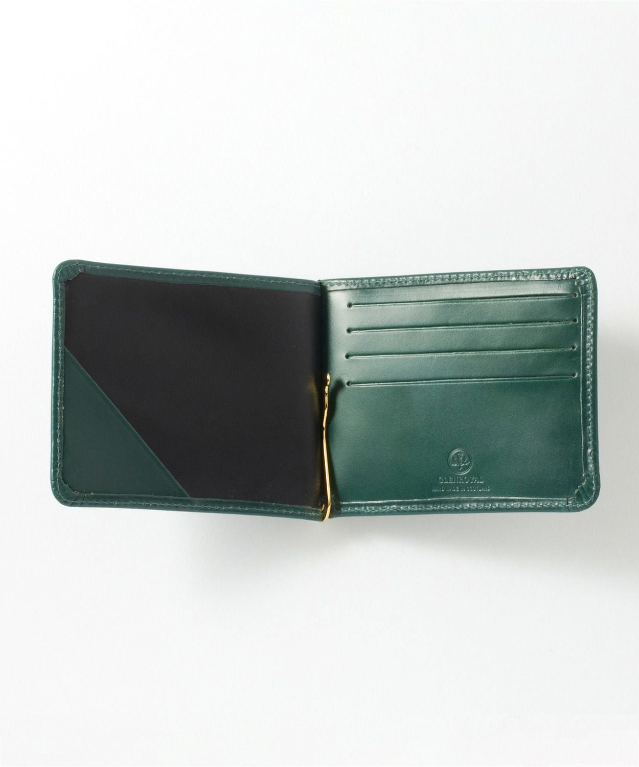 マネークリップ 全5色 | BRITISH MADE