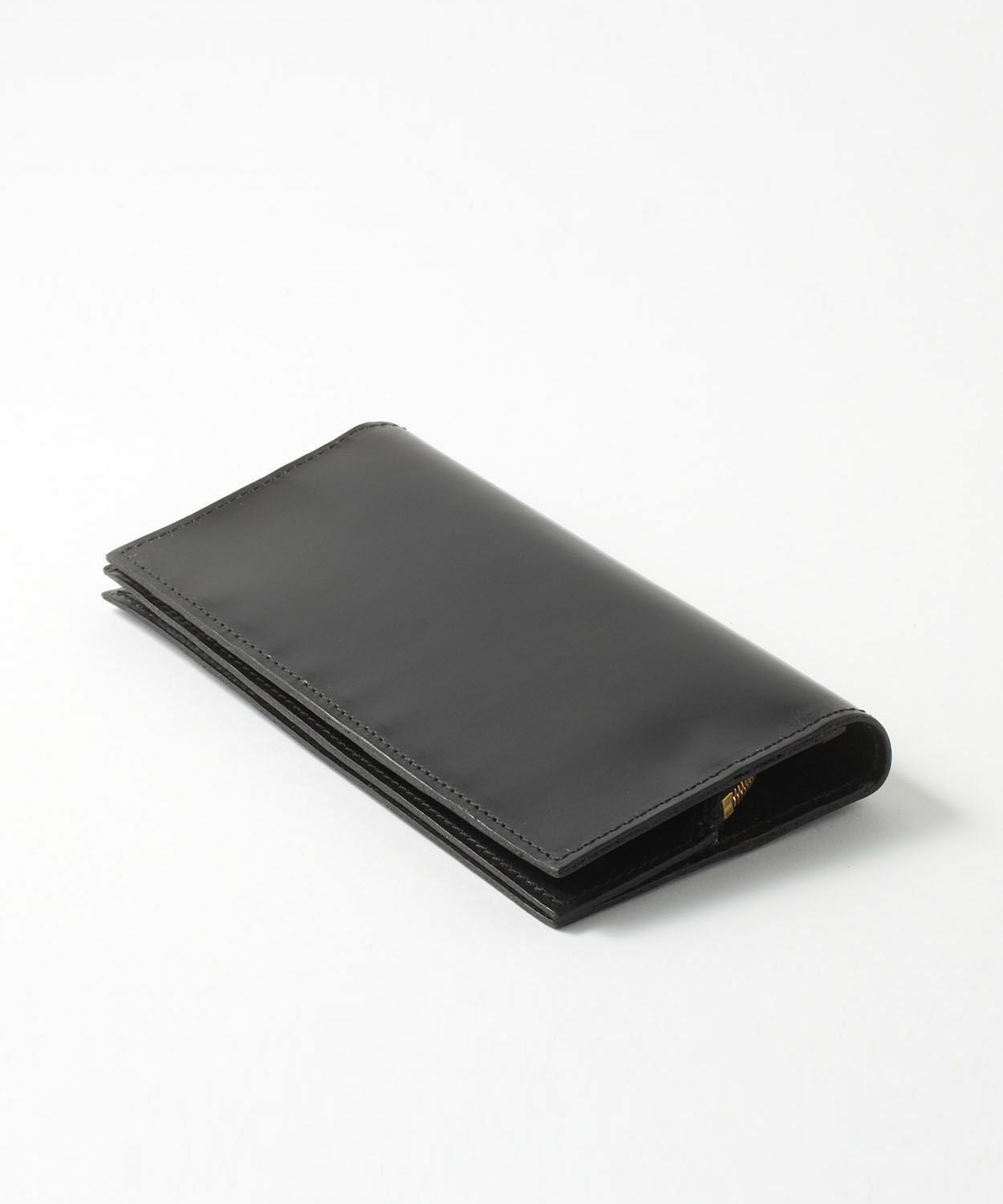 ロングウォレット(小銭入れ付) 全5色 | BRITISH MADE