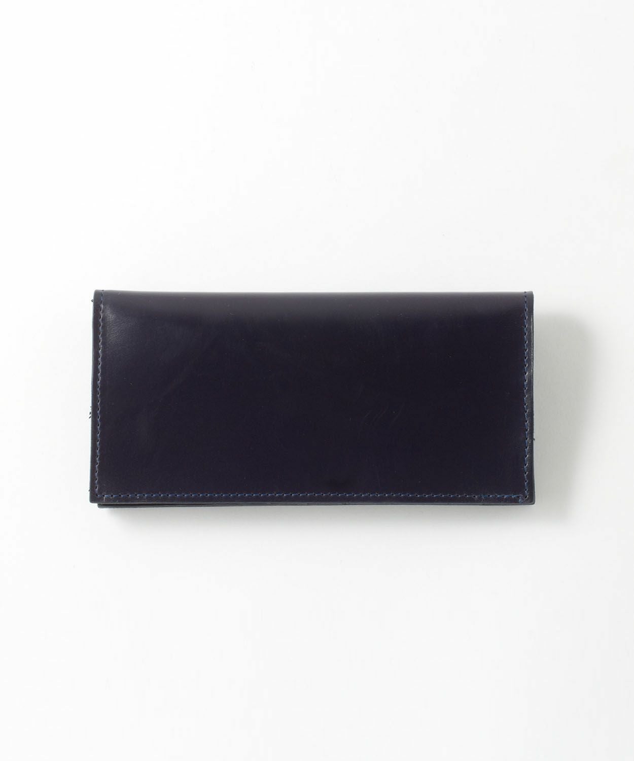 ロングウォレット(小銭入れ付) 全5色 | BRITISH MADE