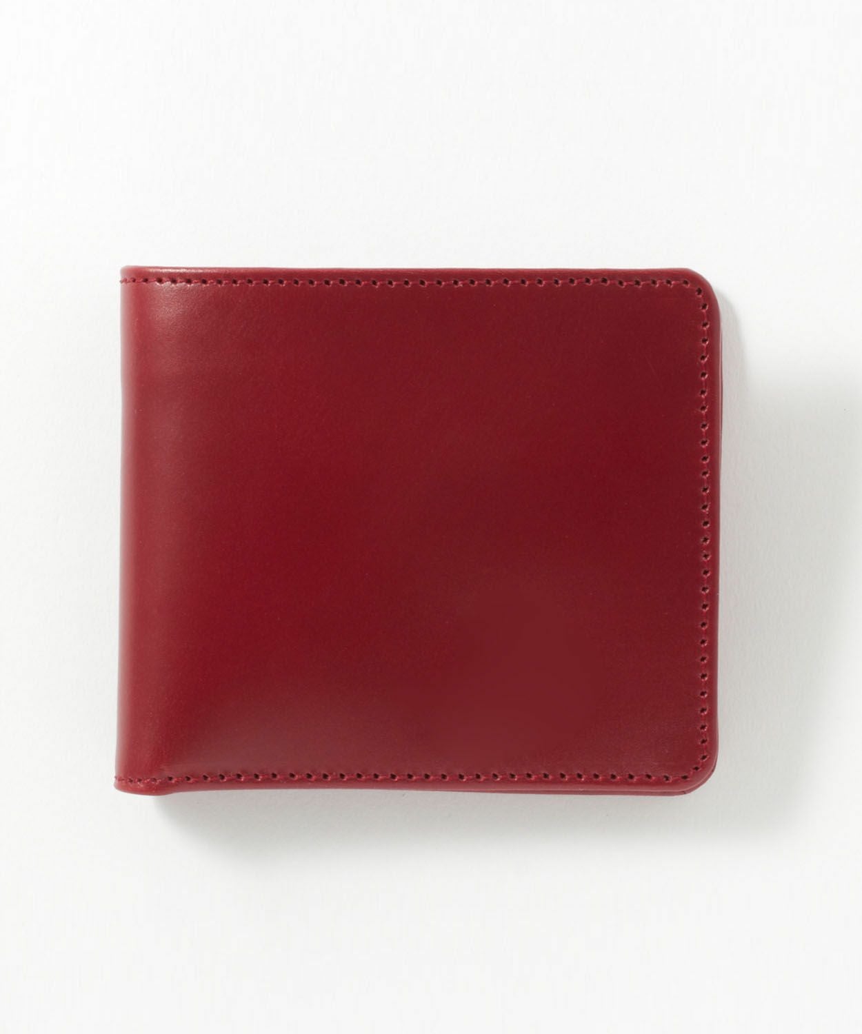 二つ折り財布 全6色 | BRITISH MADE