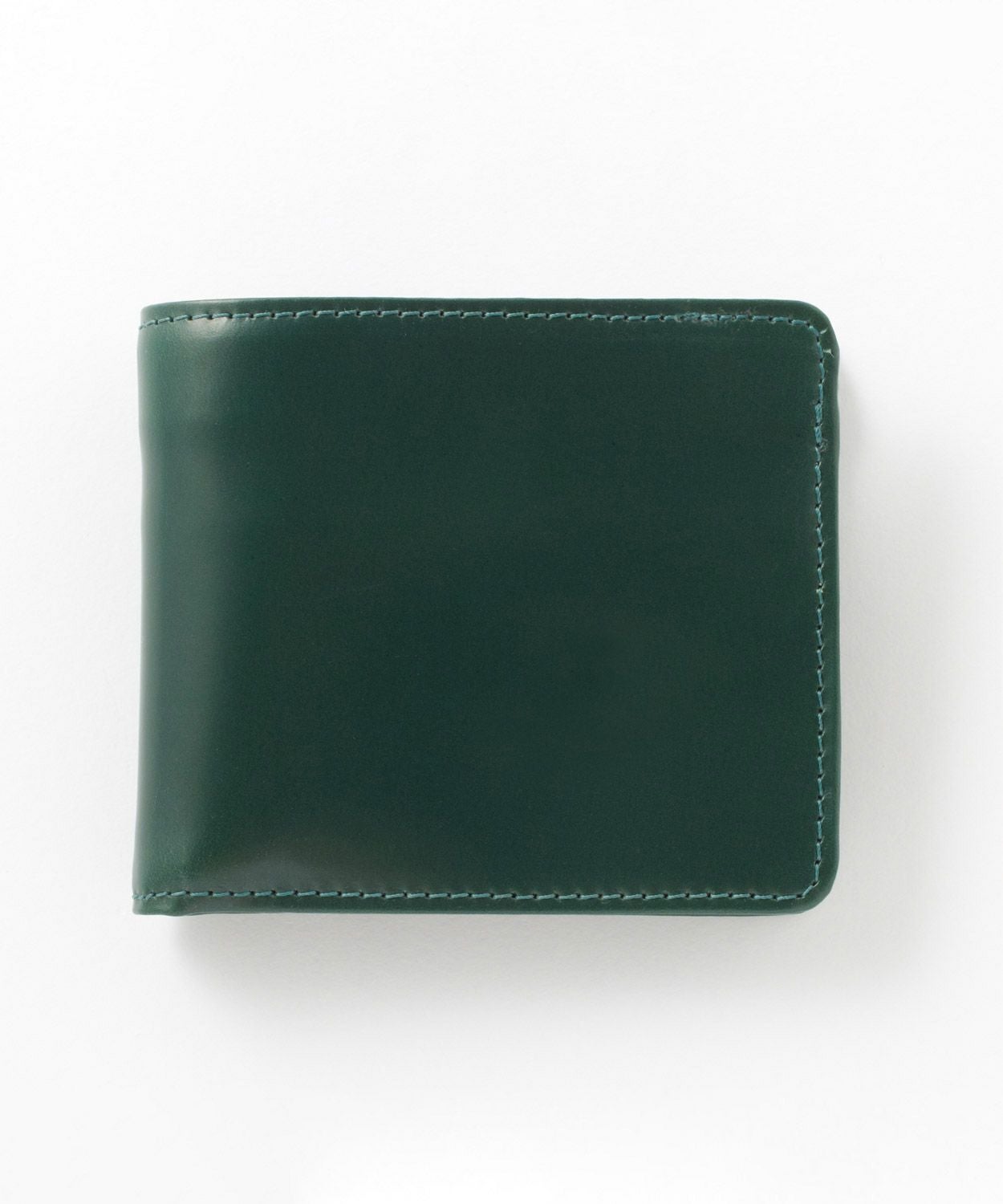 二つ折り財布 全6色 | BRITISH MADE