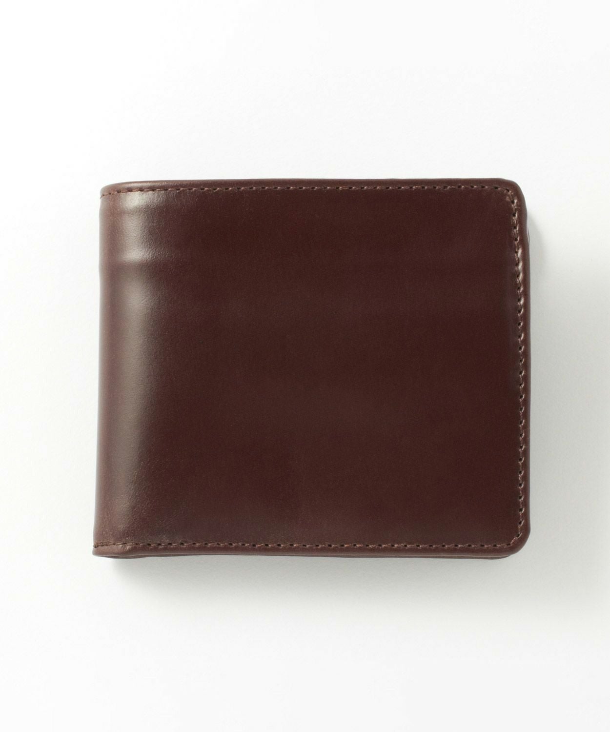 二つ折り財布 全6色 | BRITISH MADE