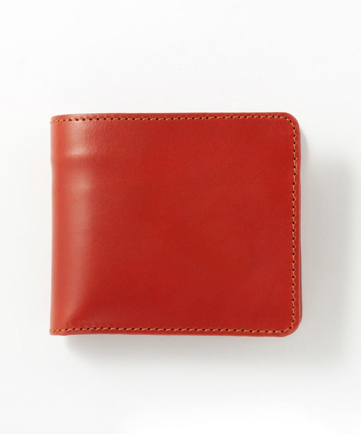 二つ折り財布 全6色 | BRITISH MADE