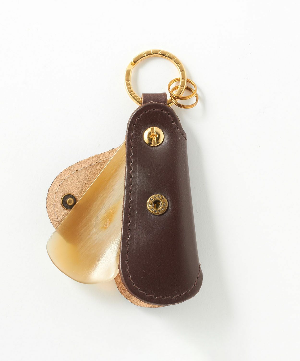 ポケットシューホーン 全8色 | BRITISH MADE