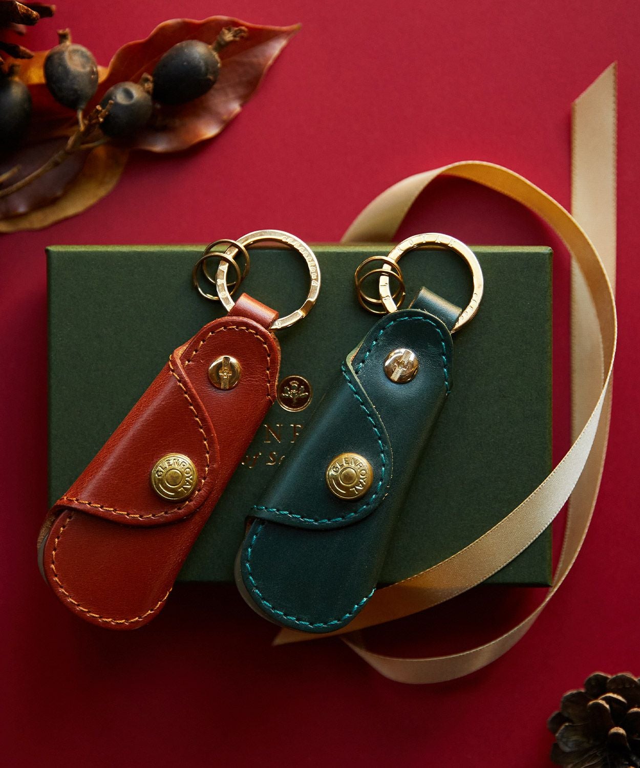 ポケットシューホーン 全8色 | BRITISH MADE