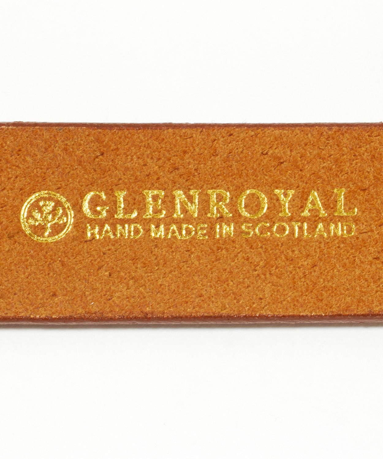 ファイアーマンバックルベルト 全3色 | BRITISH MADE