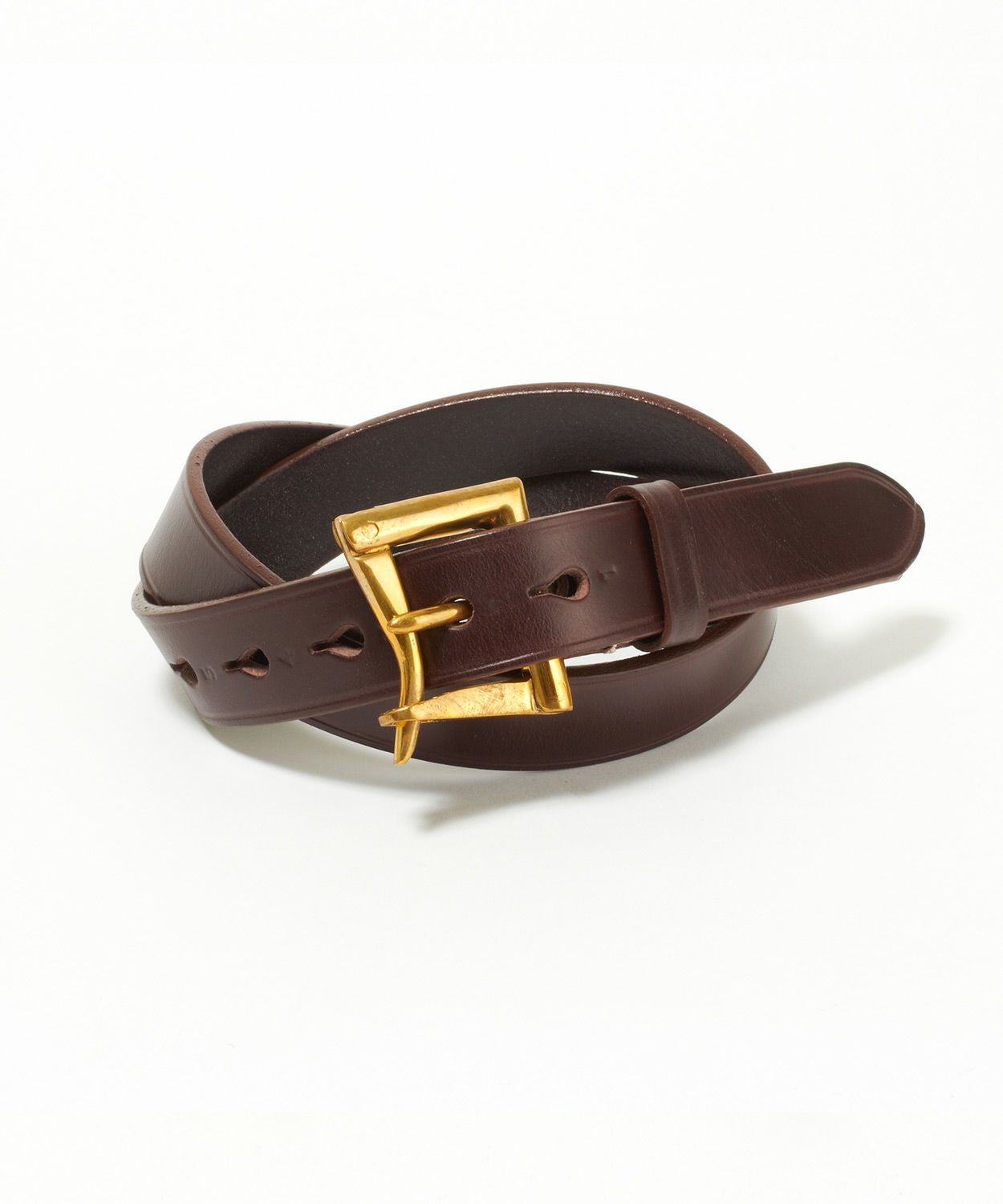 ファイアーマンバックルベルト 全3色 | BRITISH MADE