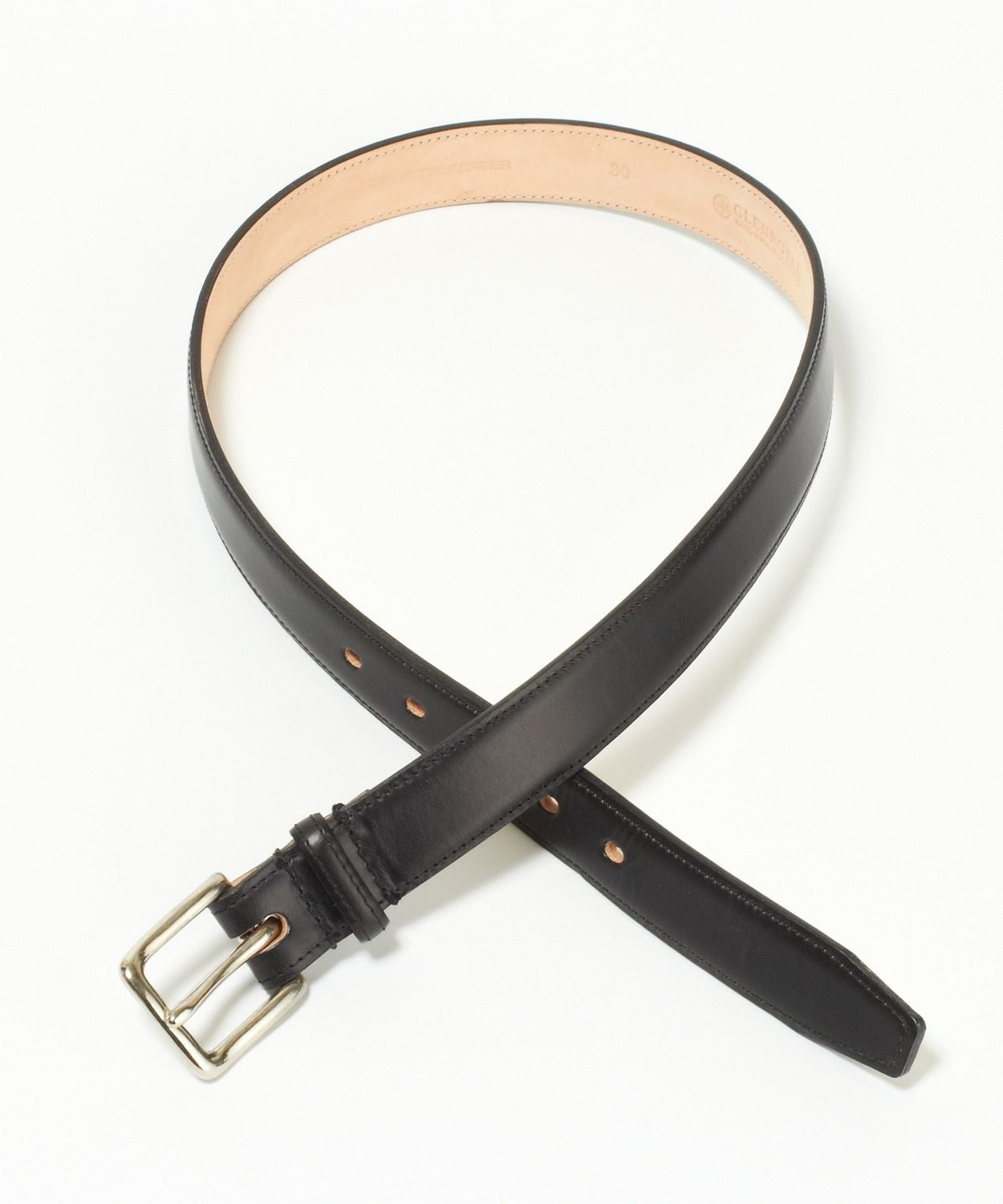 ハーネスベルト 全3色 | BRITISH MADE