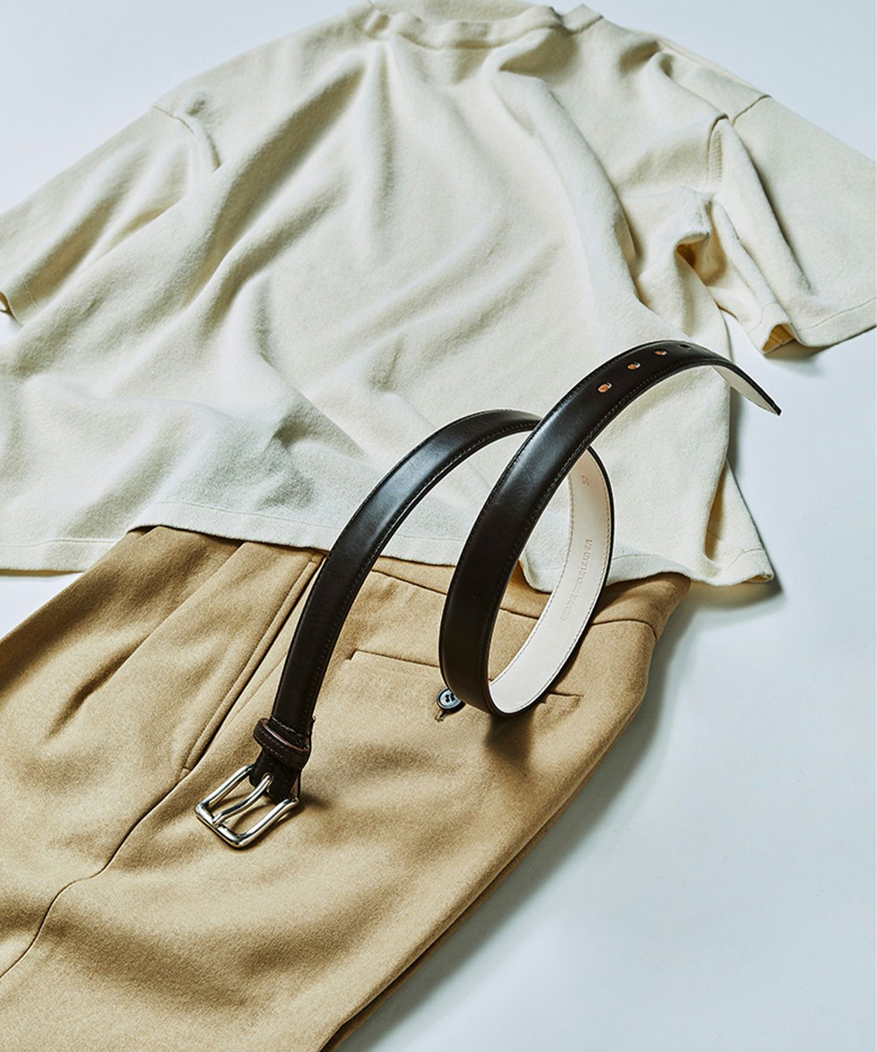 ハーネスベルト 全3色 | BRITISH MADE
