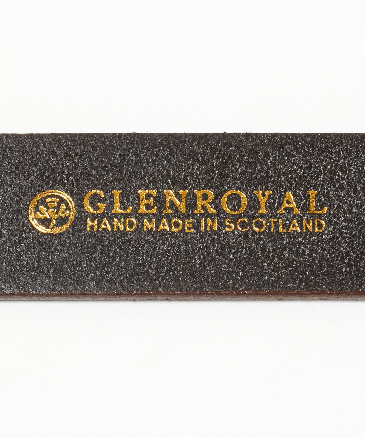 スティラップベルト 全3色 | BRITISH MADE