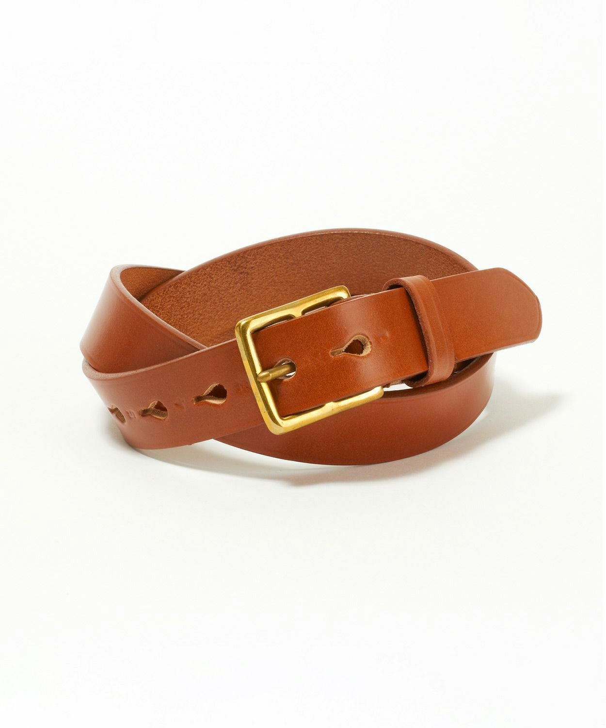 スティラップベルト 全3色 | BRITISH MADE