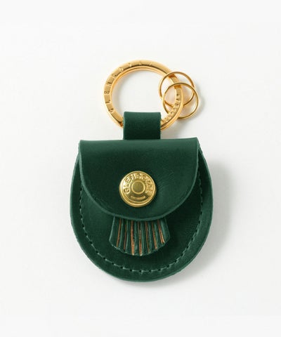 BOTTLE GREEN