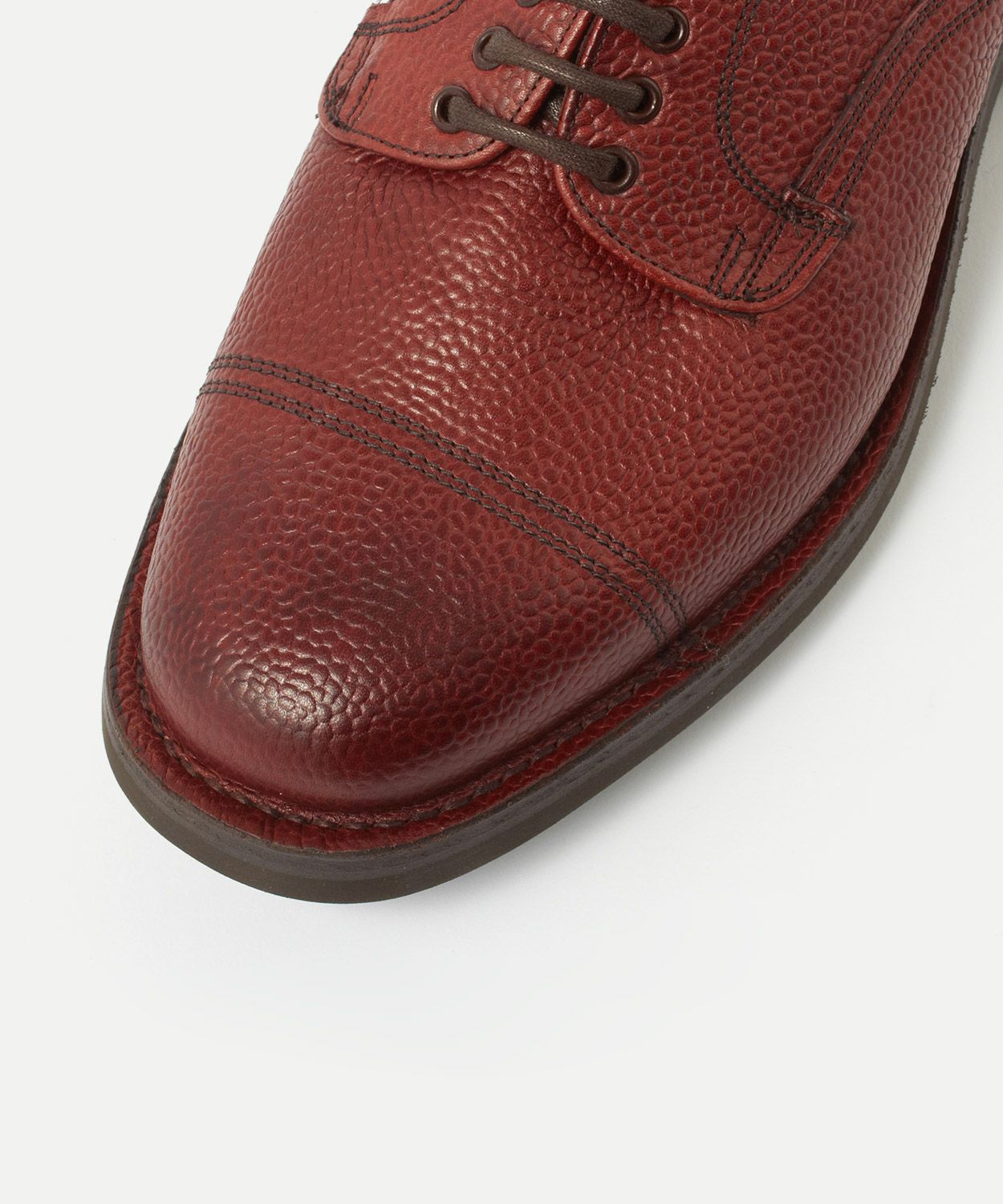 CAIRNGORM 2R/ケンゴン(コマンドソール/グレインカーフ)(MEN) 全2色