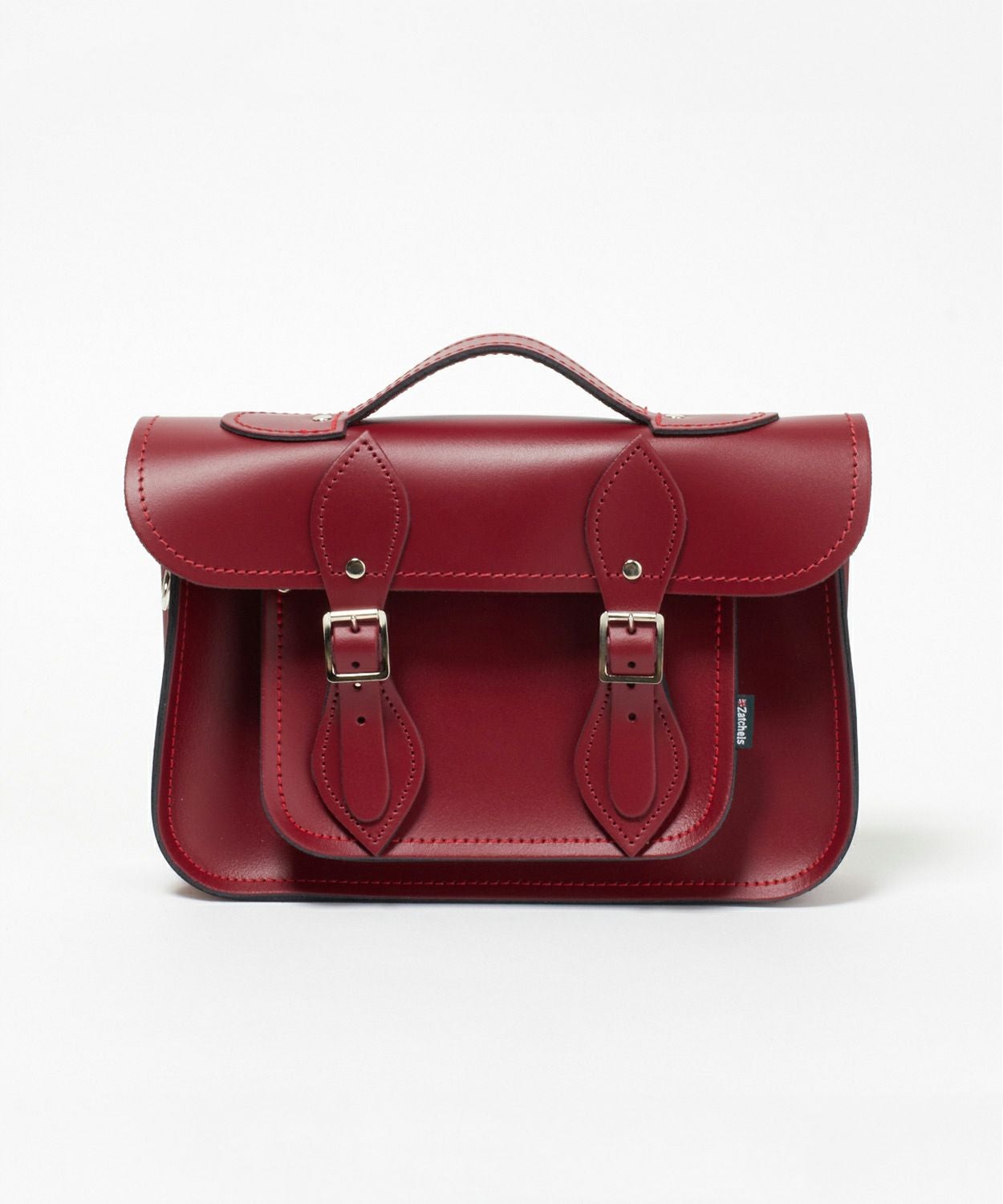 希少品！ザッチェルズのバッグ Zatchels（ザッチェルズ） ショルダーバッグ バッグ 「ザッチェルズ
