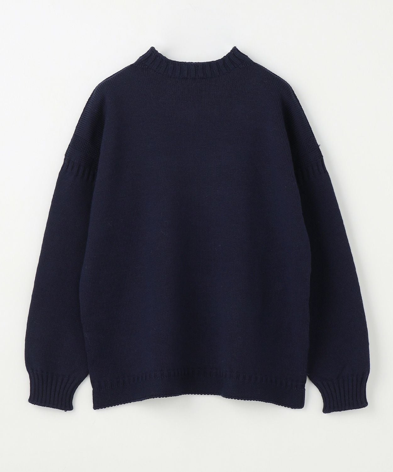 変わらない、変えない。ガンジー島で、40年間愛されてきた究極の日常着