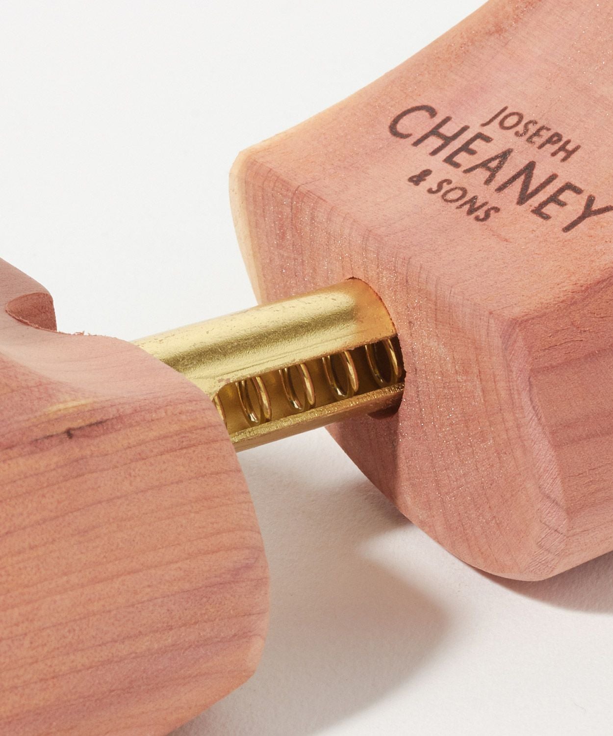 CHEANEY シューツリー (WOMEN) 全1色 | BRITISH MADE