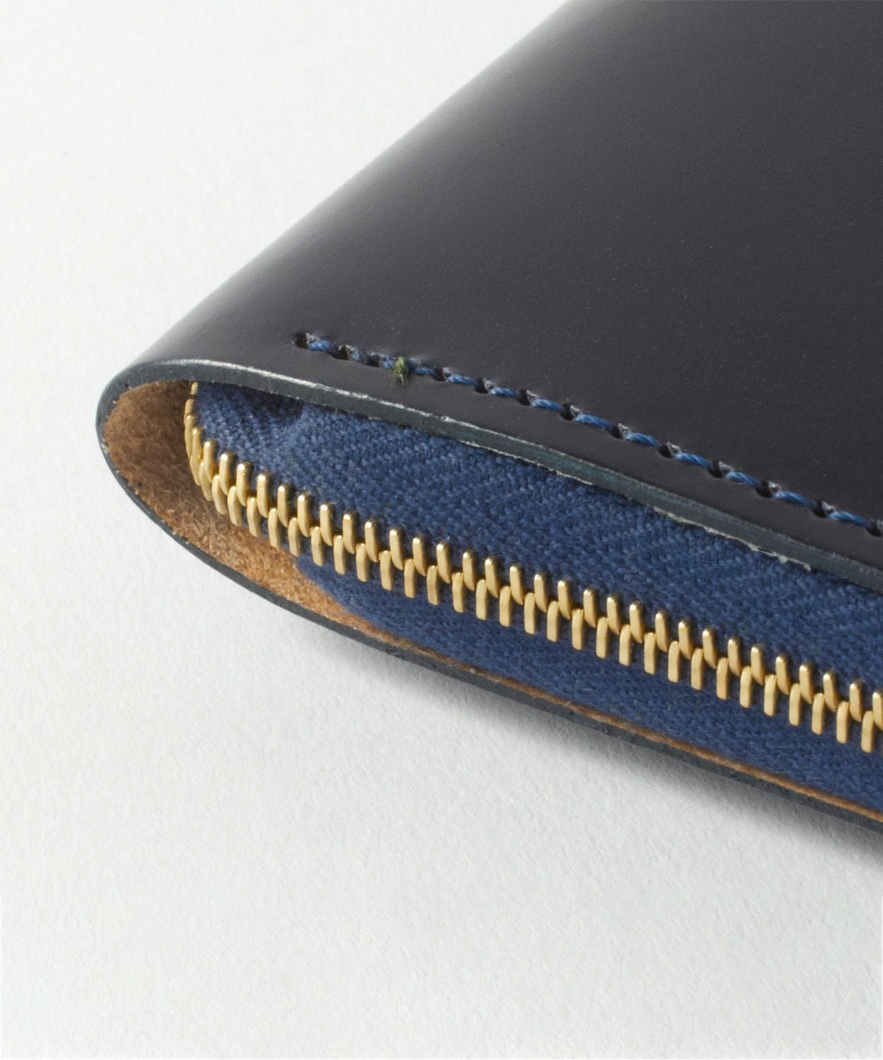 ジャバラ式財布(5室タイプ) 全6色 | BRITISH MADE