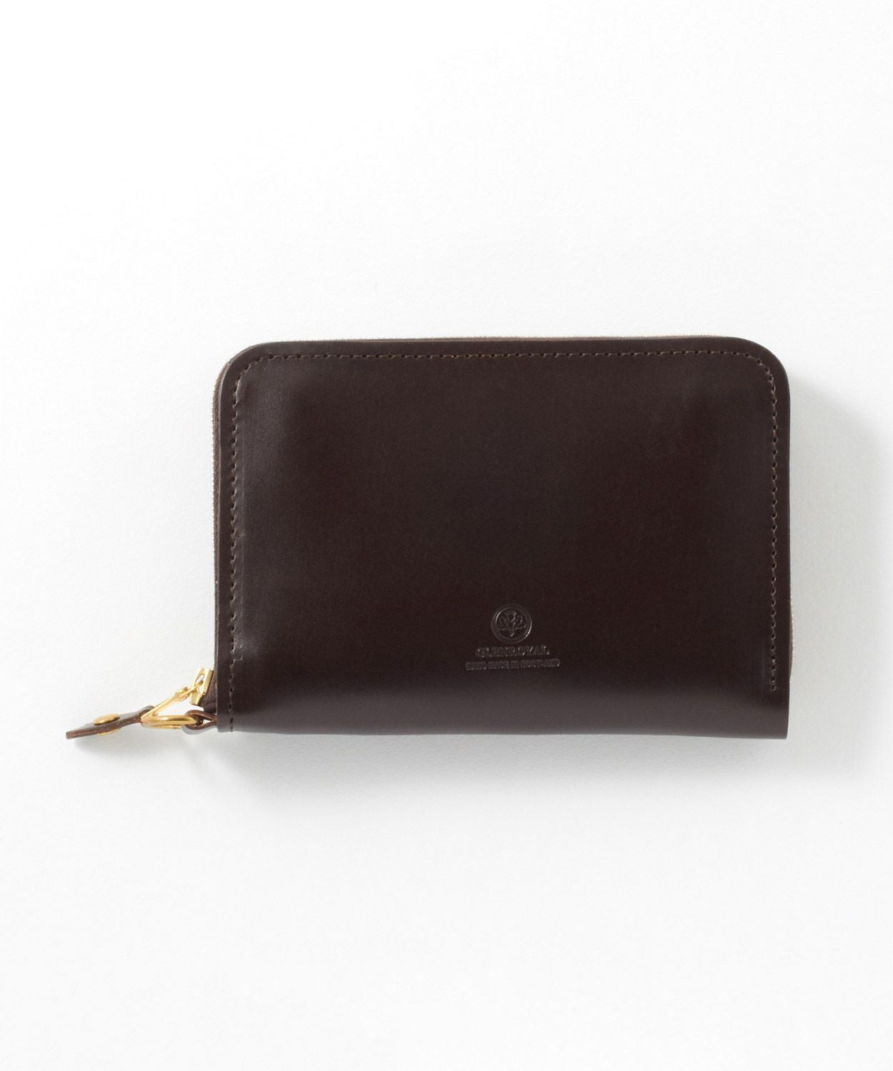 （ayapaka）グレンロイヤル　ジャバラ式財布(5室タイプ) ジャバラ式財布(5室タイプ) 全6色 | BRITISH MADE