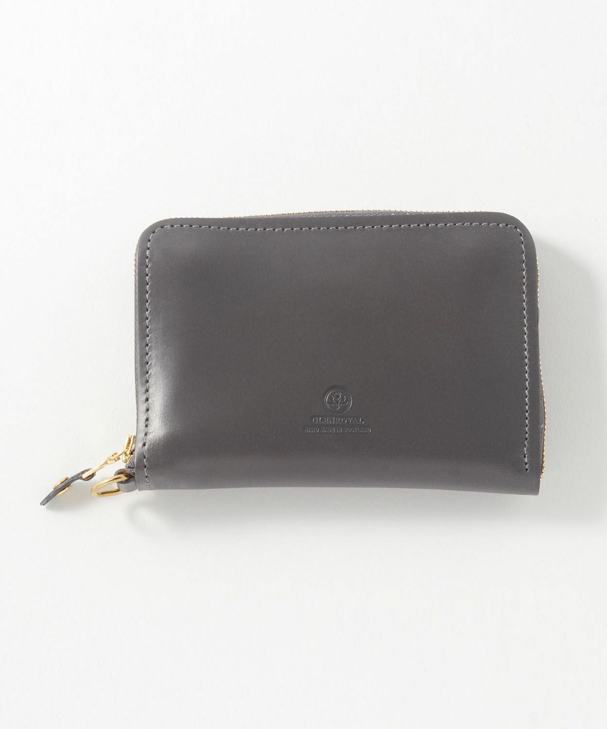 ジャバラ式財布(5室タイプ) 全6色 | BRITISH MADE