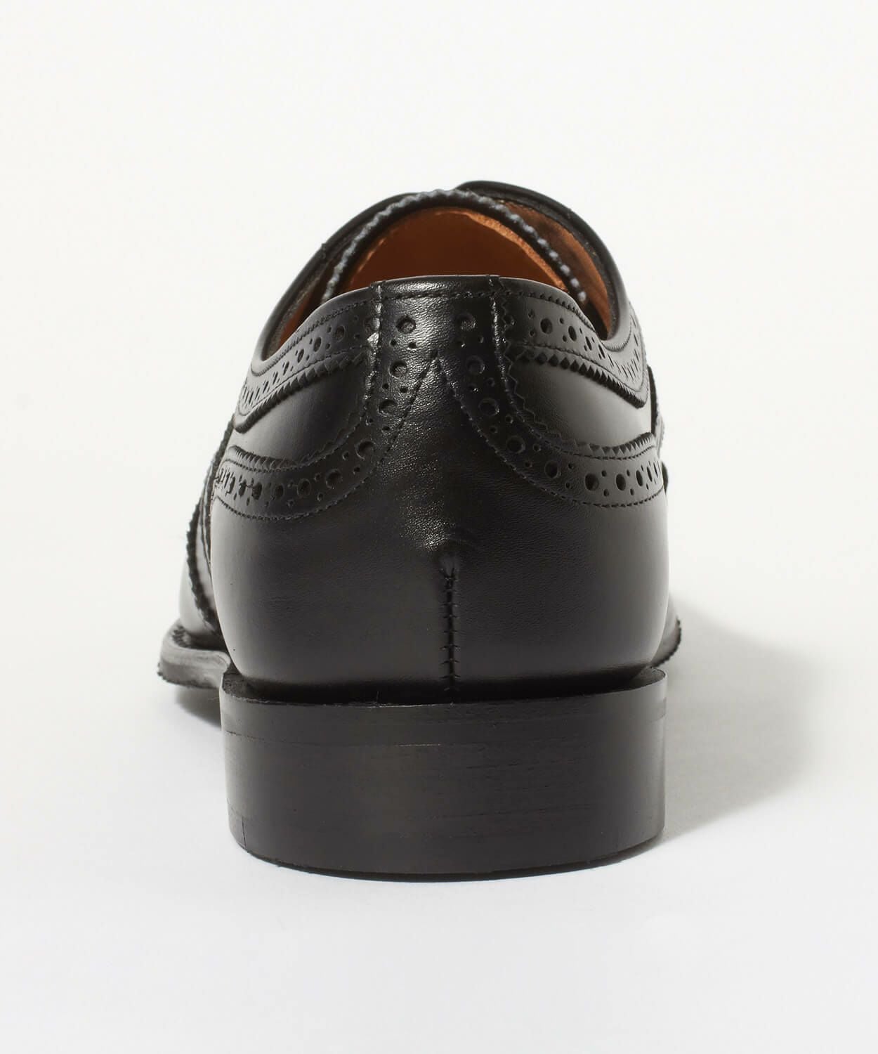 MILLY/ミリー(ラバーソール/カーフ)(WOMEN) 全2色 | BRITISH MADE