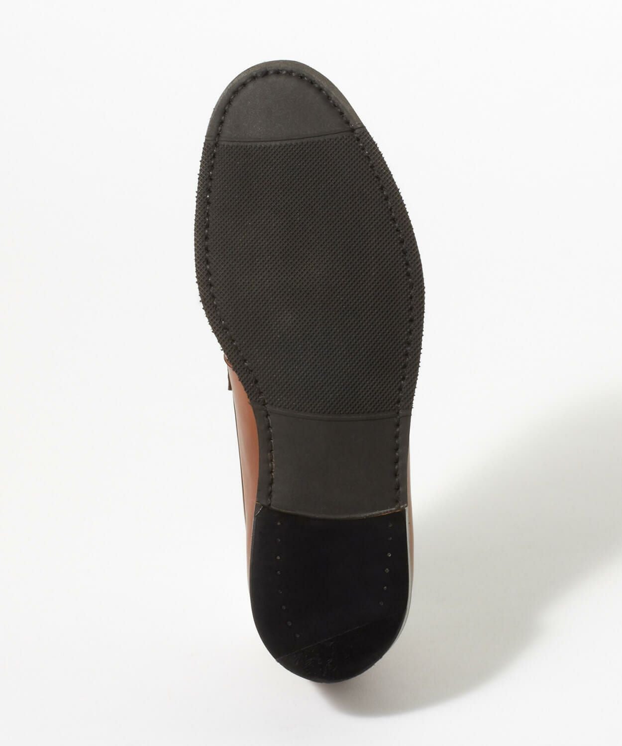 BONNIE/ボニー(ラバーソール/カーフ)(WOMEN) 全2色 | BRITISH MADE