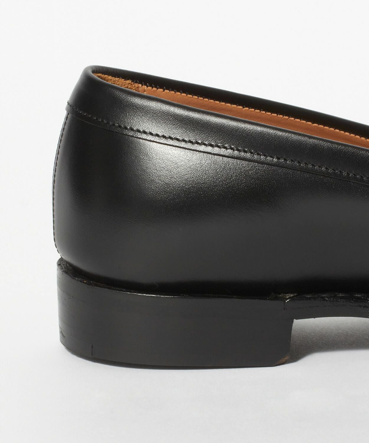BONNIE/ボニー(ラバーソール/カーフ)(WOMEN) 全2色 | BRITISH MADE