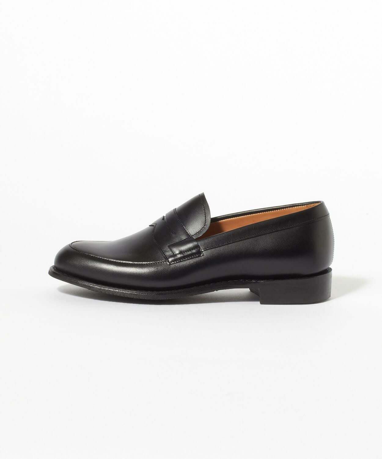 BONNIE/ボニー(ラバーソール/カーフ)(WOMEN) 全2色 | BRITISH MADE