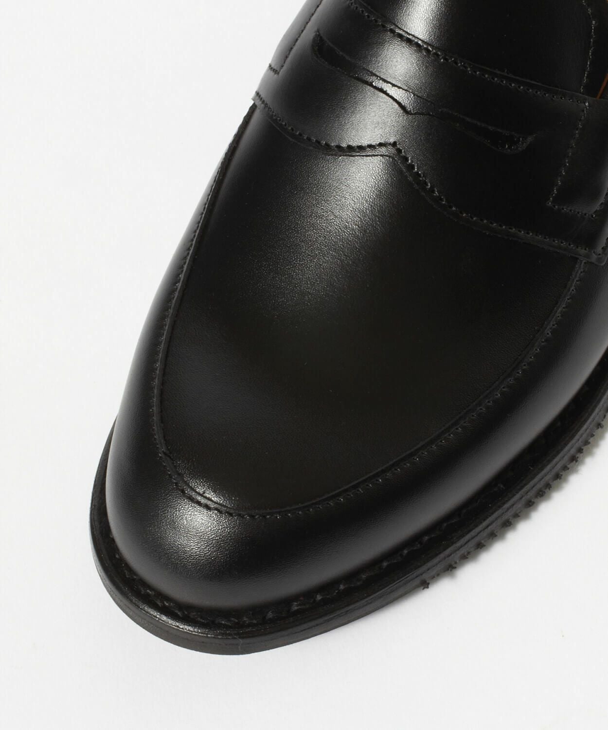 BONNIE/ボニー(ラバーソール/カーフ)(WOMEN) 全2色 | BRITISH MADE