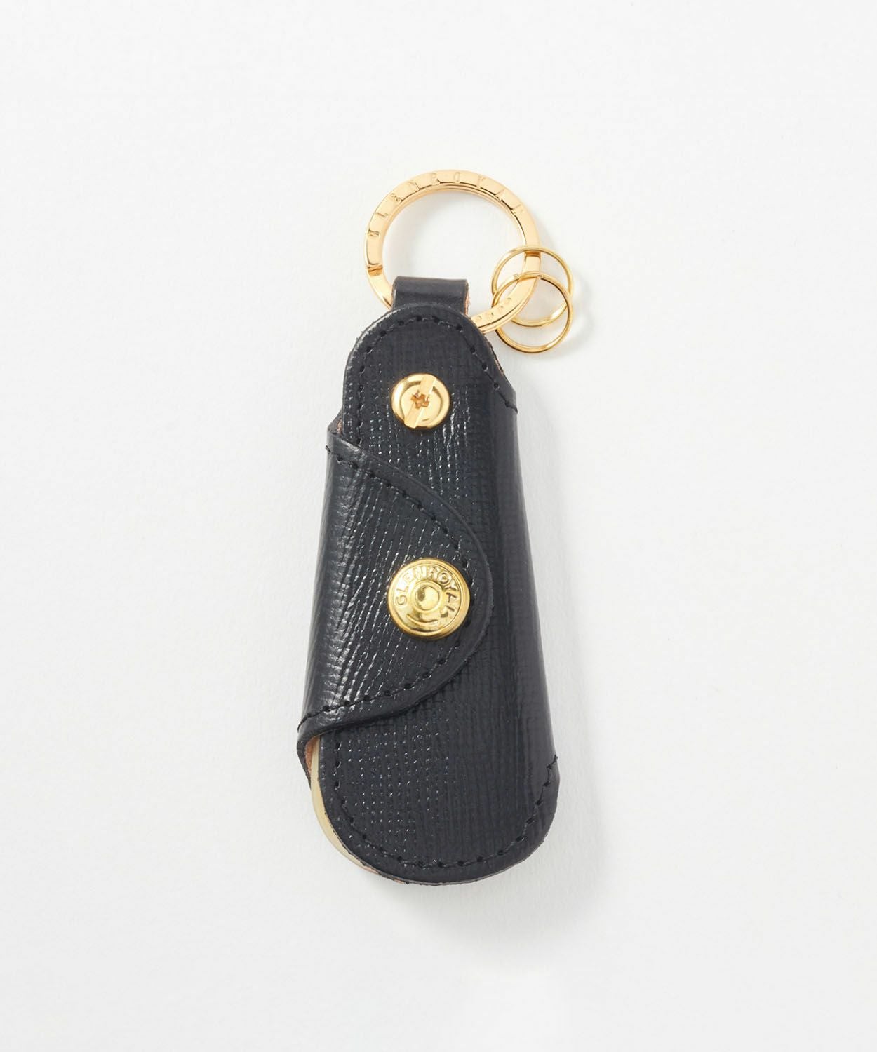 ポケットシューホーン(エンボス) 全2色 | BRITISH MADE