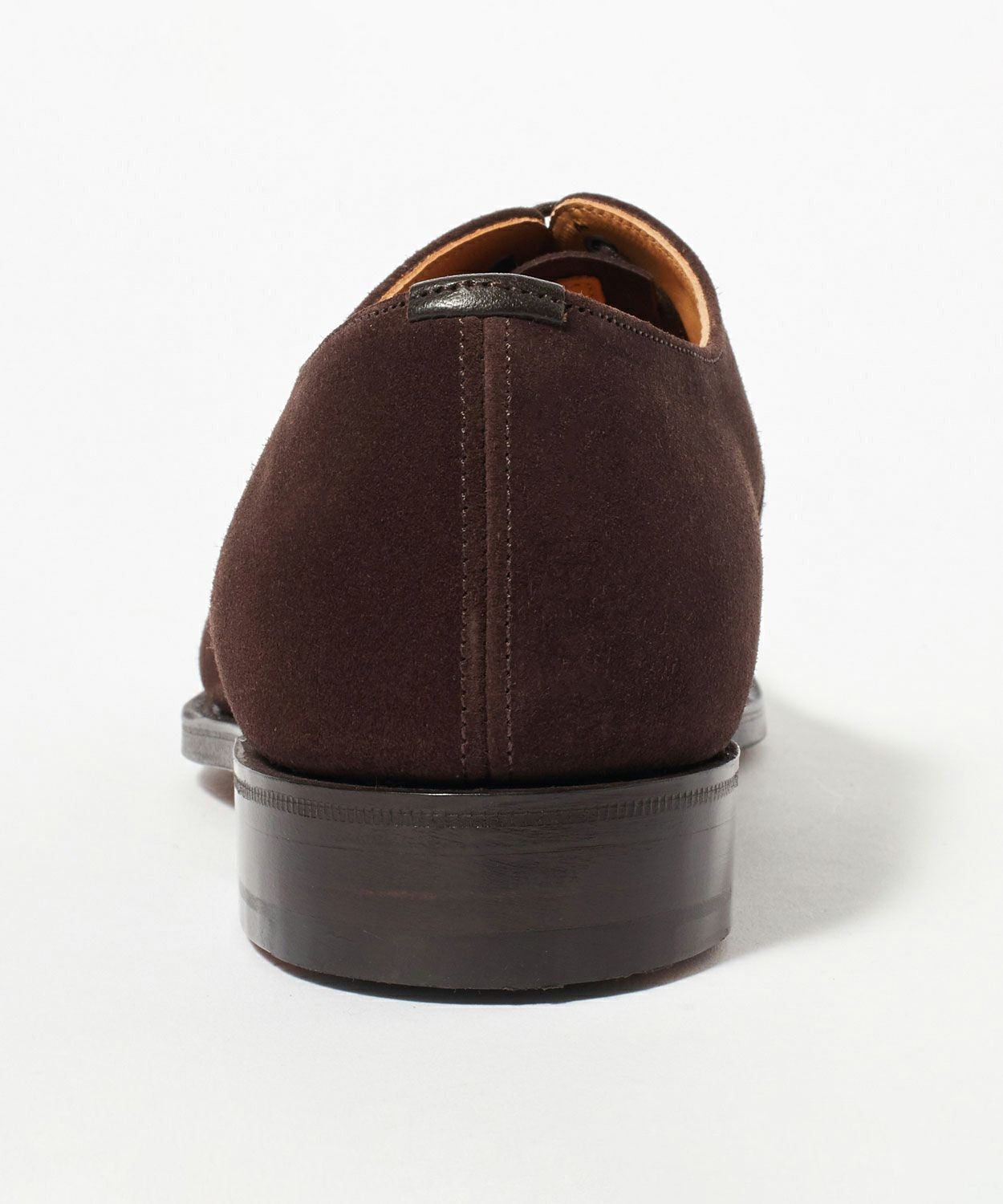 CONSUL/コンサル(レザーソール/スエード)(MEN) 全1色 | BRITISH MADE