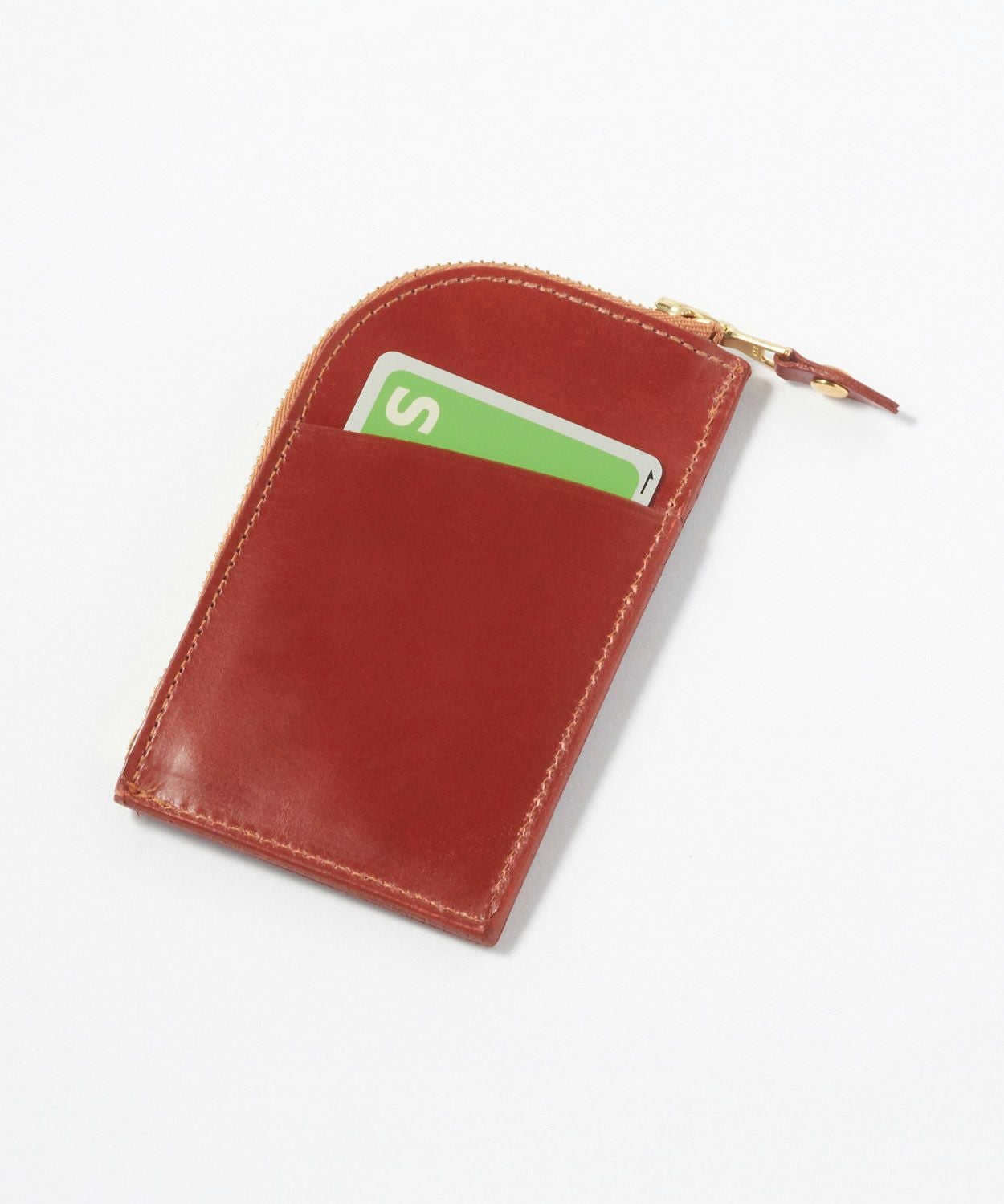 カードポケット付きキーケース 全5色 | BRITISH MADE