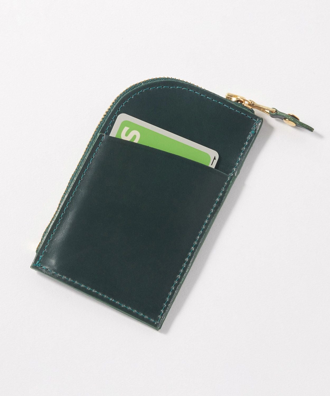 カードポケット付きキーケース 全5色 | BRITISH MADE