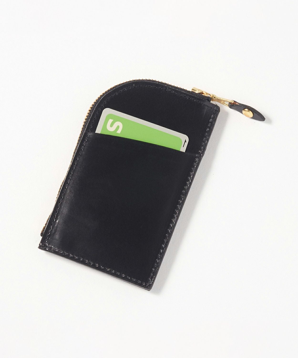 カードポケット付きキーケース 全5色 | BRITISH MADE