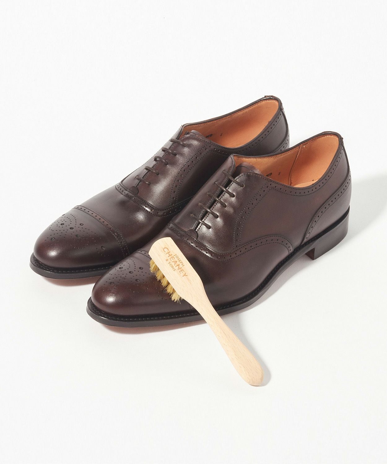 APPLICATOR BRUSH/アプリケーターブラシ 全2色 | BRITISH MADE