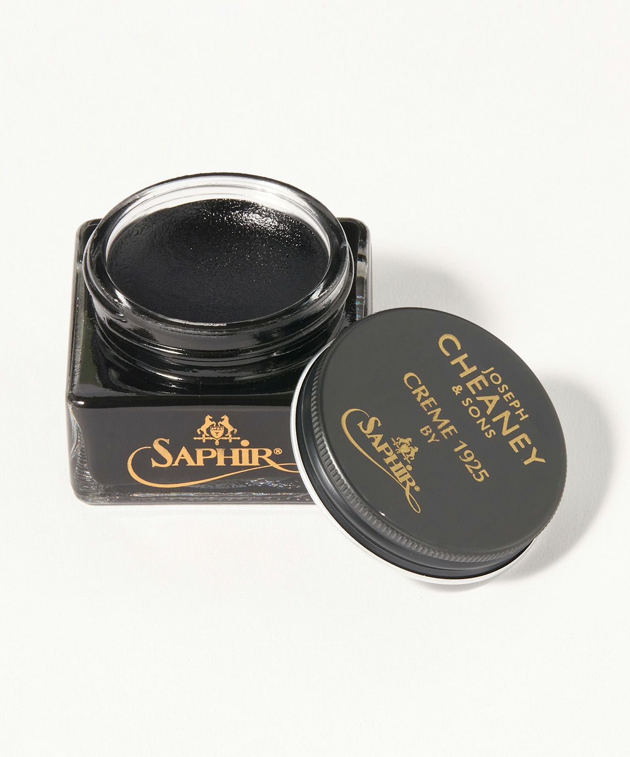 SHOE CREAM/靴クリーム 全4色 | BRITISH MADE