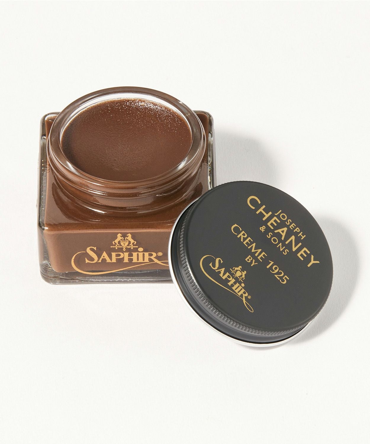 SHOE CREAM/靴クリーム 全4色 | BRITISH MADE