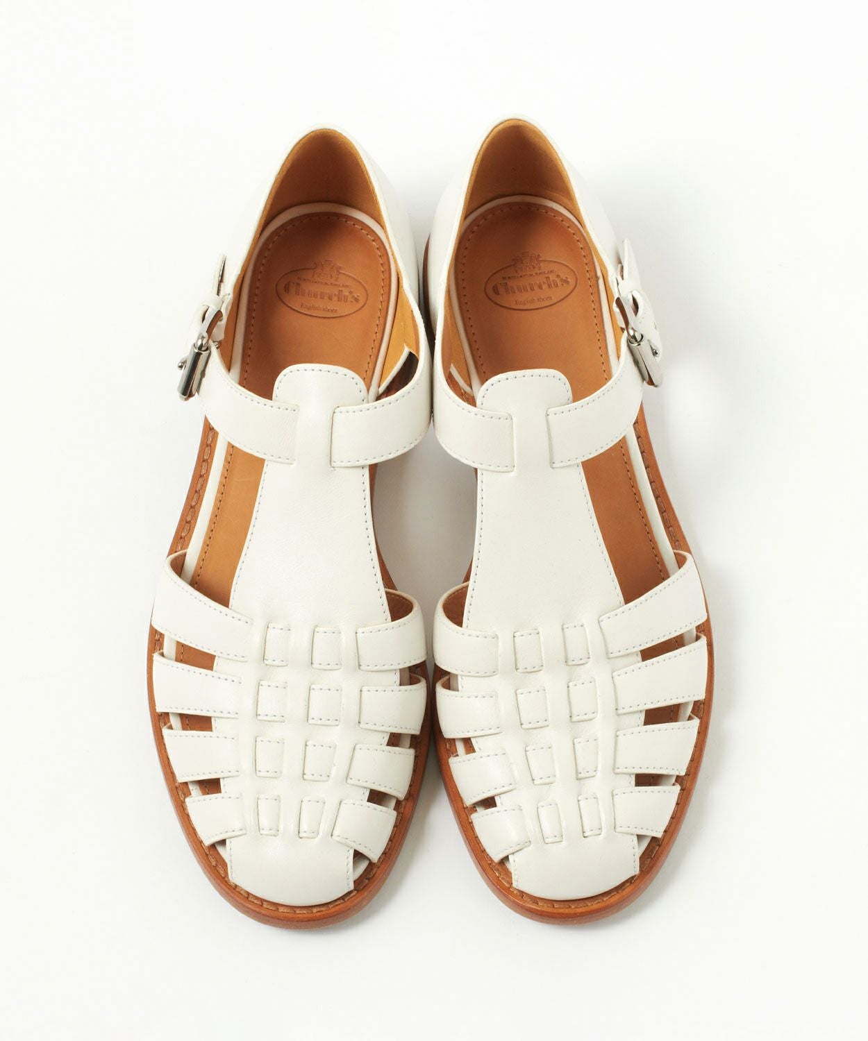 KELSEY/ケルシー(レザーソール/プレステージカーフ)(WOMEN) 全1色