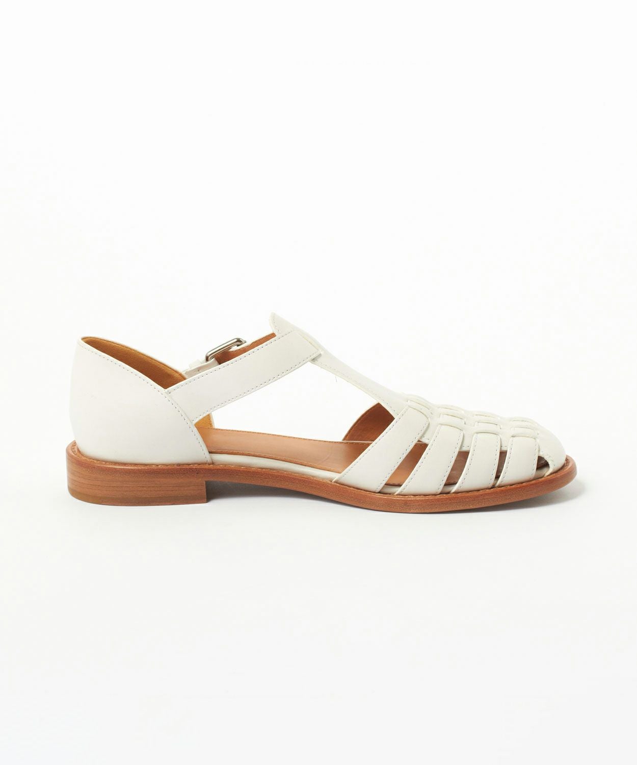 KELSEY/ケルシー(レザーソール/プレステージカーフ)(WOMEN) 全1色