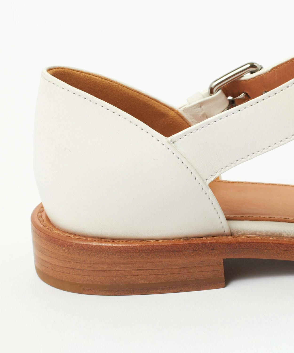 KELSEY/ケルシー(レザーソール/プレステージカーフ)(WOMEN) 全1色