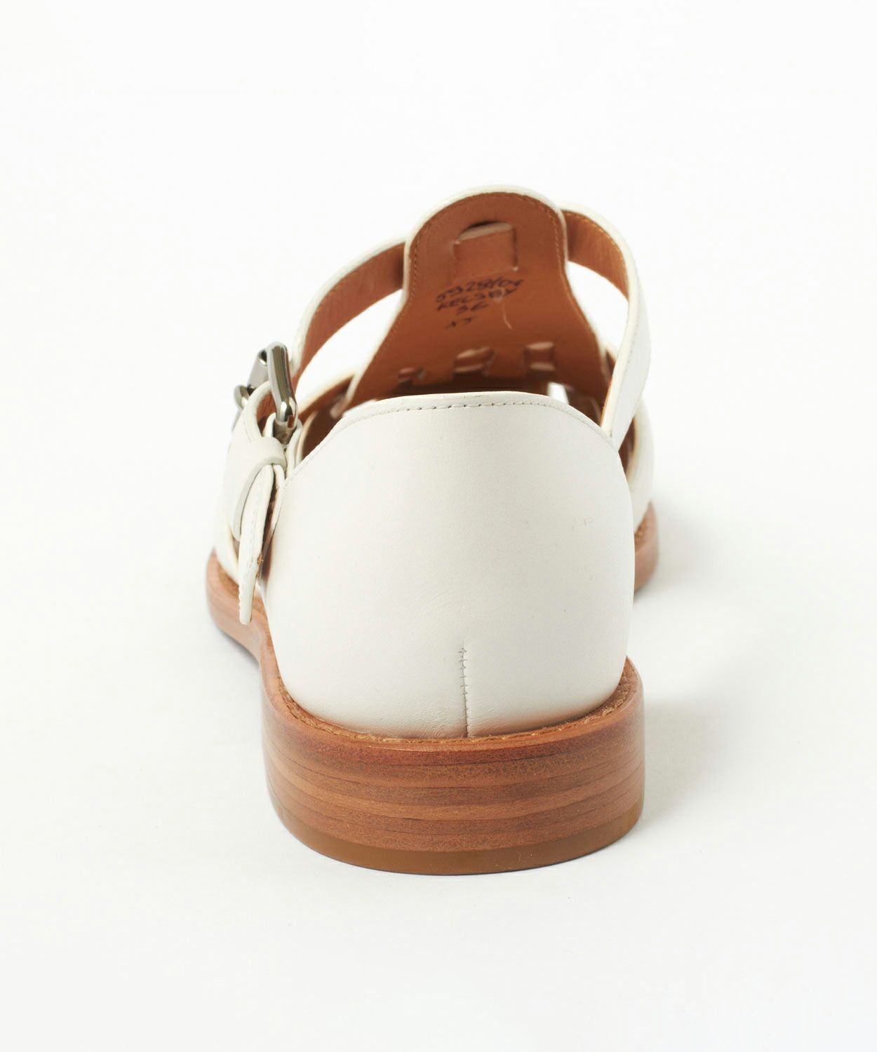 KELSEY/ケルシー(レザーソール/プレステージカーフ)(WOMEN) 全1色